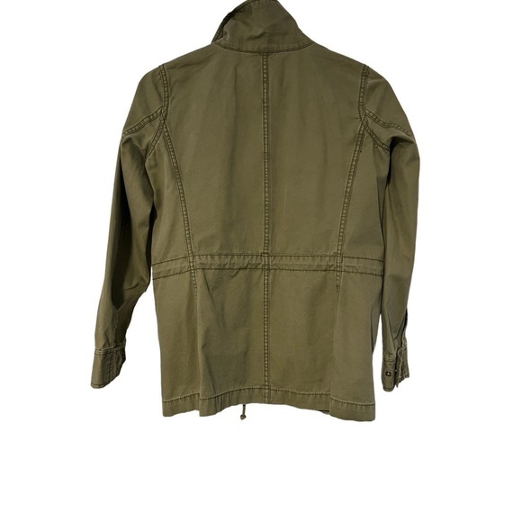 Madewell Fleet Jacket Size XS - Picture 5 of 8